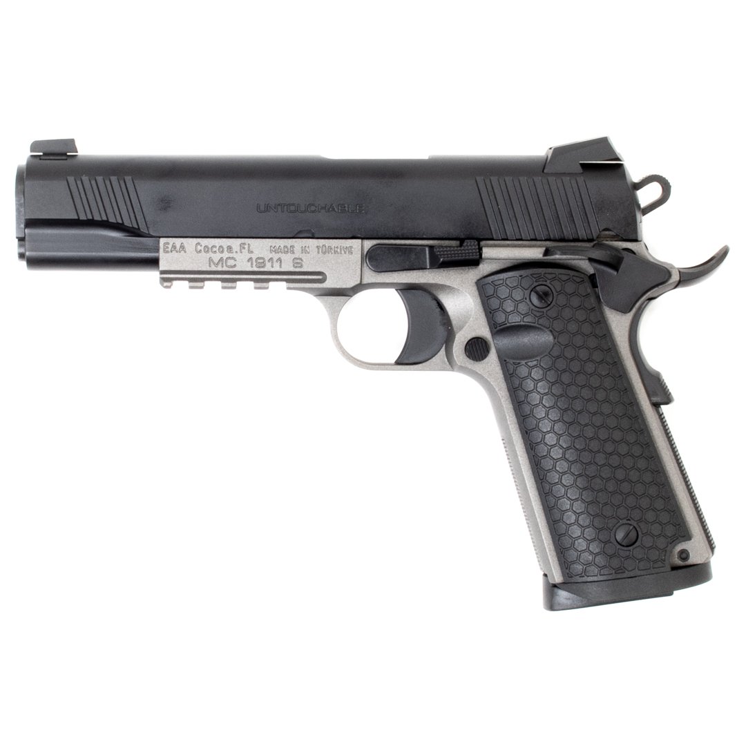 Girsan Mc 1911 S Untouchable
